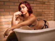 Velvet_Rousse