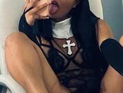 ZoeBarlove
