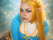 NaraCosplay
