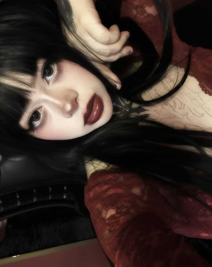 BonnieVelvett