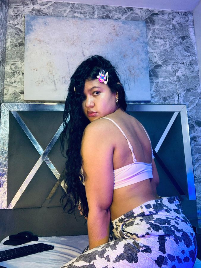 NataliEvansx