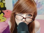 CurvyGingerDoll