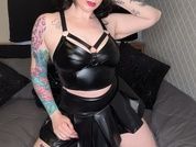 OpheliaAmethyst
