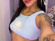 MeganRiivera