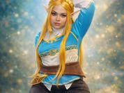 NaraCosplay
