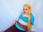 NaraCosplay