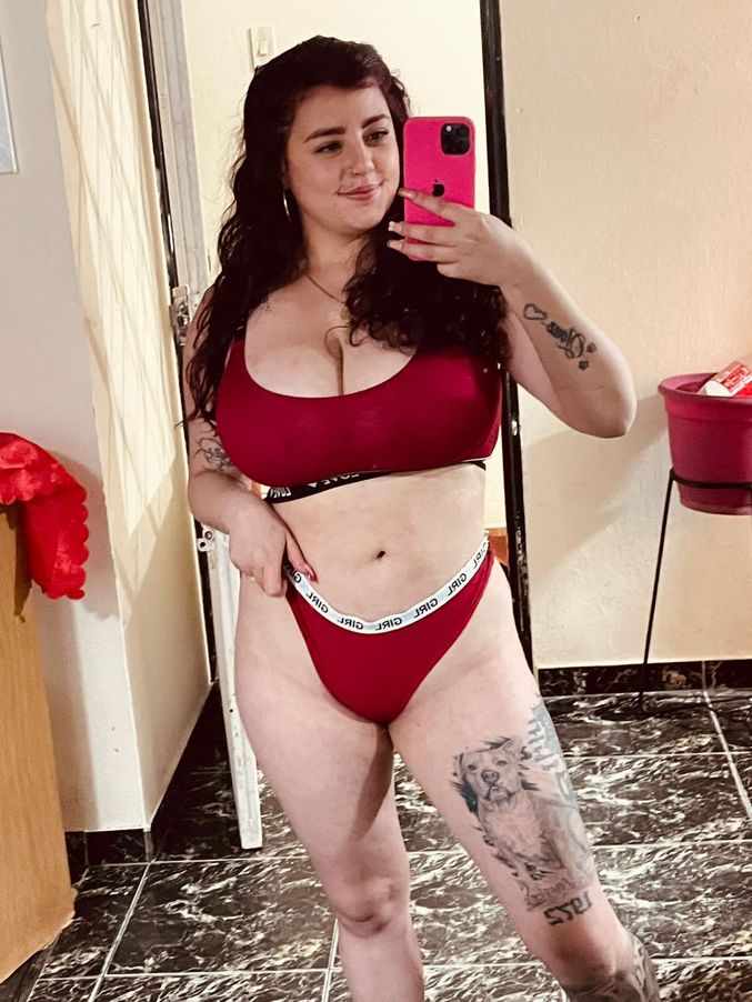 AngelaCutee