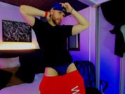 MaxiimoWolf