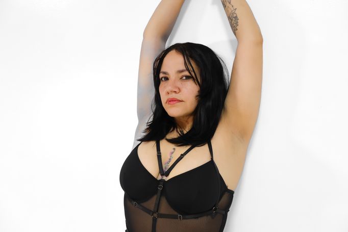 Goddesmakeisy