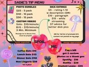 SadieVelvet