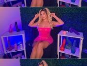 MonicaRaye
