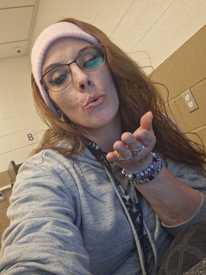 Wintercharmz