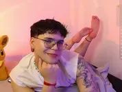 Hornsgoat
