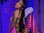 GoddessMilfPorsha