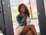 ShamanthaFox