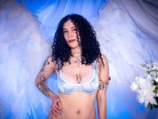 Annie_Rosse