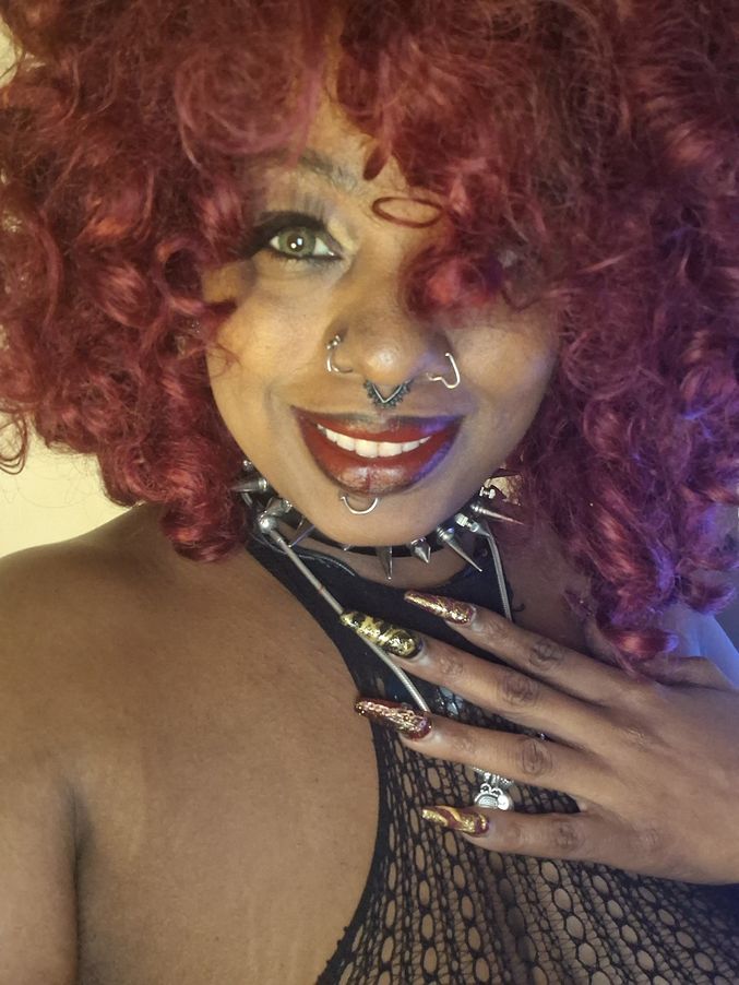 MistressRoannaWidow