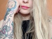 Pinkycat85