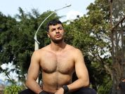 AdonisB