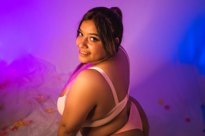 MollyBigBoobsx