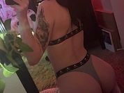 BettiePainXO