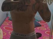 DORIAN_LEVRONE