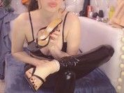 QueenPanther