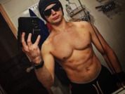 HunkMale
