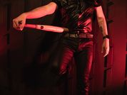 BlakeMercury