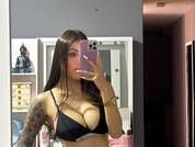 SaraBacker