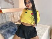 Debora_Mature