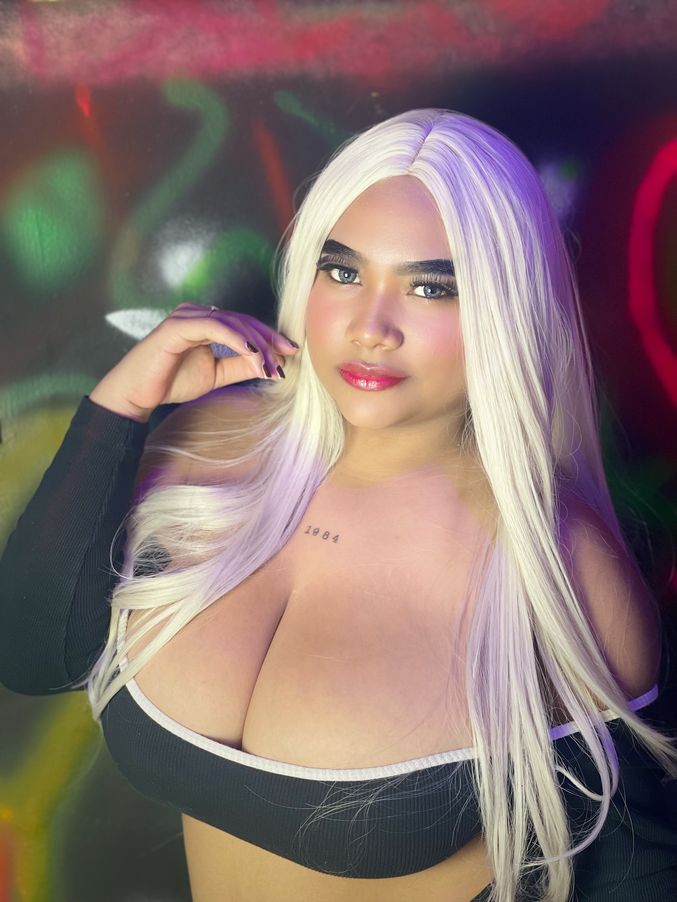 georginaCandy