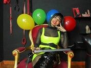 MistressAmmy