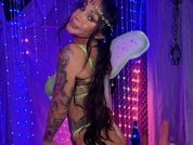 GoddessMilfPorsha