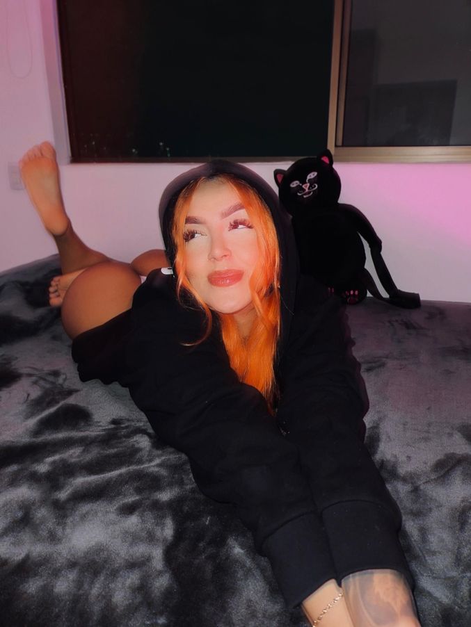 TaniaCollinsXx