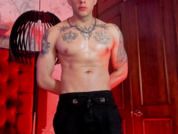 Dustin_Sonne