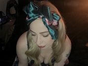 FrankiiRayeXXXX