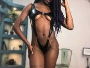 MichellePose