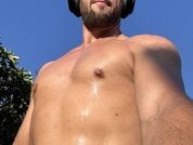 BruceWaynefux