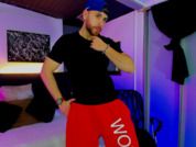 MaxiimoWolf