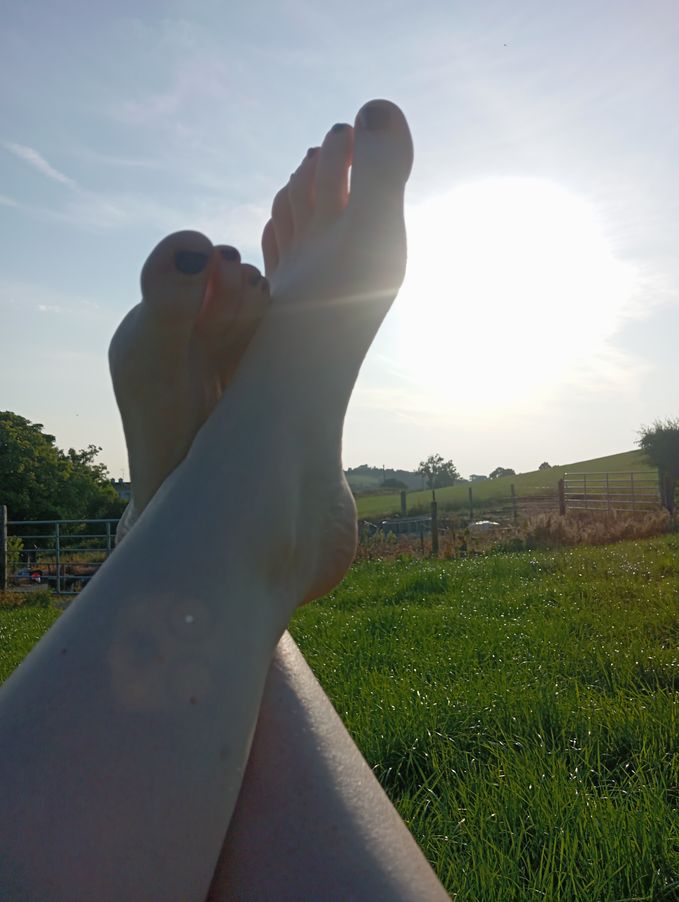 OrlaFox