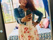 ShamanthaFox