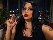 SharySquirtTits