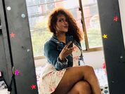 ShamanthaFox