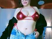 MeganXXX25