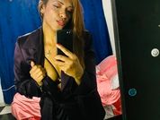 ShamanthaFox