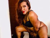 ShamanthaFox
