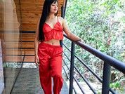 SilvannaReyes