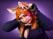Lussyevans