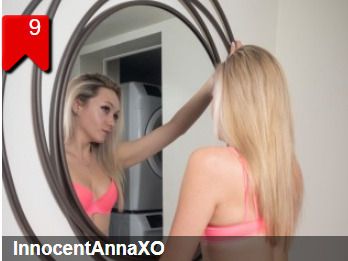 AnnaRayneXO